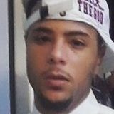 Drick from Triangle | Man | 34 years old | Leo