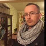 Pmatusze from Warsaw | Man | 48 years old | Pisces