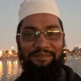 Rasel from Jeddah | Man | 45 years old | Gemini