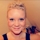 Frex from Holbaek | Woman | 32 years old | Leo