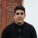 Brayan from General Rodríguez | Man | 30 years old | Scorpio