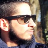 Nabeel from Berlin Steglitz Zehlendorf | Man | 27 years old | Cancer