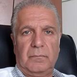 Senbenolalim from Mersin | Man | 60 years old | Capricorn