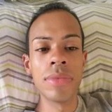 Andinho from Vicosa | Man | 36 years old | Taurus