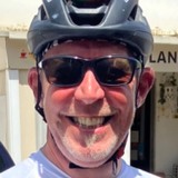 Trevorcummin7Q from Denia | Man | 62 years old | Capricorn