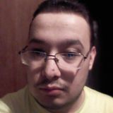 Joker from Alme | Man | 33 years old | Aquarius