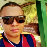 Tiuzinho from Santa Cruz do Sul | Man | 31 years old | Libra