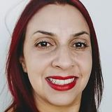 Má from Votorantim | Woman | 47 years old | Cancer