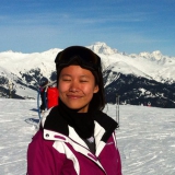Fan from Shanghai | Woman | 39 years old | Scorpio