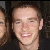 Kevin from South Portland | Man | 30 years old | Cancer