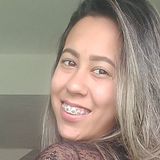 Rah from Taubate | Woman | 27 years old | Taurus