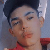 Andreluizlopic from Ubajara | Man | 23 years old | Capricorn