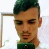 Neto from Canguaretama | Man | 28 years old | Capricorn