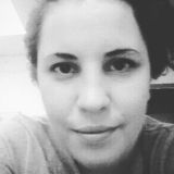 Calderón from San Julian | Woman | 35 years old | Capricorn