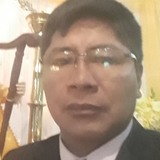 Educo from Potosi | Man | 46 years old | Capricorn