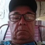 Zaireamaralo8 from Santo Antonio do Leverger | Man | 67 years old | Scorpio