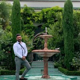 Alghirbawyahoa from Helsinki | Man | 34 years old | Sagittarius