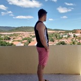 Francolandoeq from Barbalha | Man | 39 years old | Capricorn