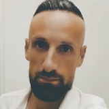 Gian from Bari | Man | 39 years old | Virgo