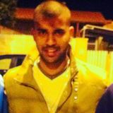 Sapir Garsulker from Yeroham | Man | 33 years old | Capricorn