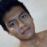Cris from Buenavista | Man | 29 years old | Aquarius