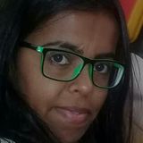 Sandra from Aracaju | Woman | 40 years old | Gemini