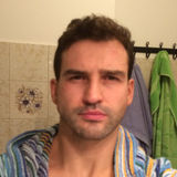 Frankie from Ravenna | Man | 41 years old | Virgo