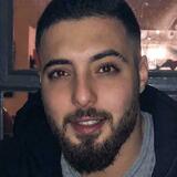 Saadegeorbt from Wembley | Man | 27 years old | Sagittarius