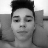 Luis from Frauenfeld | Man | 27 years old | Sagittarius