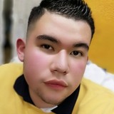 Axelito from San Pablo de las Salinas | Man | 25 years old | Capricorn
