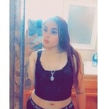 Melissa from El Paso | Woman | 26 years old | Gemini