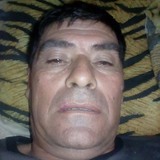 Negro from Tres Arroyos | Man | 54 years old | Cancer