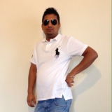 Gurjit from India Hook | Man | 40 years old | Capricorn