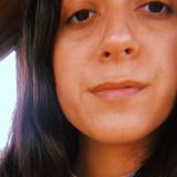 Lia from Montevideo | Woman | 35 years old | Virgo