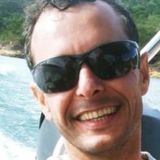 Terrorr from Promissao | Man | 48 years old | Scorpio