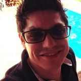 Evandroluiz from Aguas de Lindoia | Man | 36 years old | Aries