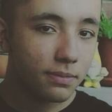 Andreaz from Cavriago | Man | 27 years old | Libra