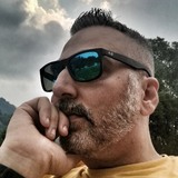 Alessio from Torino | Man | 51 years old | Capricorn