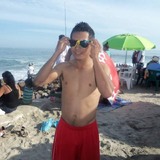 Darillitodu from El Rosario | Man | 34 years old | Sagittarius