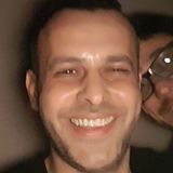 Andrey from Servigliano | Man | 46 years old | Aquarius