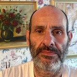 Batadb8 from Paris | Man | 54 years old | Taurus