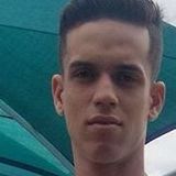 Matheus from Aguia Branca | Man | 26 years old | Virgo