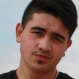 Türk from Usak | Man | 26 years old | Pisces