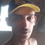 Apolo from Santa Cruz do Capibaribe | Man | 35 years old | Leo