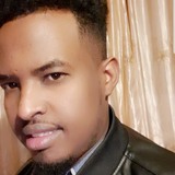 Mohamednuur9Gs from Glasgow | Man | 33 years old | Gemini