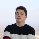 Manuel from Wiener Neustadt | Man | 26 years old | Sagittarius