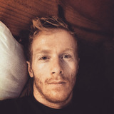 Darren from Dublin | Man | 37 years old | Capricorn