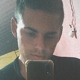 Jonassantos30Q from Monte Alegre de Sergipe | Man | 25 years old | Scorpio