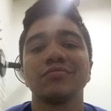 Anderson from Santa Maria | Man | 33 years old | Gemini