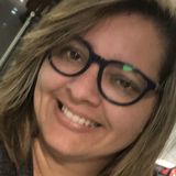 Nany from Jaboatao dos Guararapes | Woman | 47 years old | Gemini